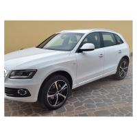 Литой колесный диск MAK Nurburg Black Mirror 8,5x20 5x112 ET45 D66,45