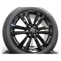 Литой колесный диск MAK Safari 6 Gloss Black 7,5x17 6x139,7 ET50 D93,1