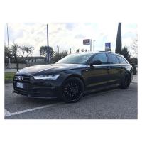 Литой колесный диск MAK Speciale Gloss Black 8,5x19 5x112 ET45 D66,6