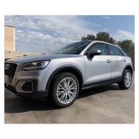 Литой колесный диск MAK Speciale Silver 8,5x20 5x108 ET45 D63,4