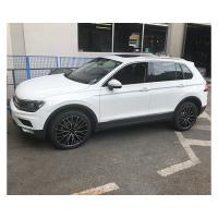 Литой колесный диск MAK Speciale-D Black Mirror 9,5x20 5x108 ET45 D63,4
