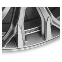 Литой колесный диск Momo RF-02 SUV Titan Silver Brushed 9,0x20 5x120 ET45 D72,5