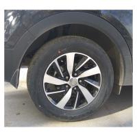Литой колесный диск K&K КС749 Octavia алмаз черный 7,0x17 5x112 ET48,5 D57,1