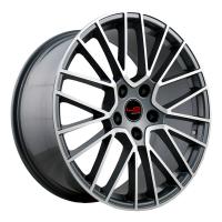 Литой колесный диск Porsche Replica Concept-PR521 GMF 11,0x21 5x130 ET58 D71,6