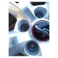 Литой колесный диск Lexus Replica LX61 SF 7,5x18 5x114,3 ET35 D60,1