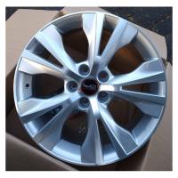 Литой колесный диск Lexus Replica LX61 SF 7,5x18 5x114,3 ET35 D60,1