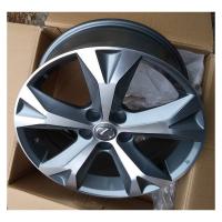 Литой колесный диск Lexus Replica LX57 GMF 7,5x18 5x114,3 ET35 D60,1