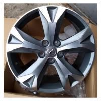 Литой колесный диск Lexus Replica LX57 GMF 7,5x18 5x114,3 ET35 D60,1
