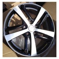 Литой колесный диск Skad Сеул Алмаз 6,5x17 5x114,3 ET48 D67,1