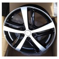 Литой колесный диск Skad Сеул Алмаз 6,5x17 5x114,3 ET48 D67,1