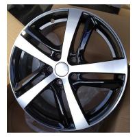 Литой колесный диск Skad Сеул Алмаз 6,5x17 5x114,3 ET48 D67,1