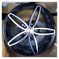Литой колесный диск Skad Турин Алмаз 7,0x17 5x112 ET43 D57,1