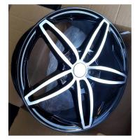 Литой колесный диск Skad Турин Алмаз 7,0x17 5x112 ET43 D57,1