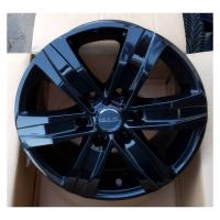 Литой колесный диск MAK Stone 5 Gloss Black 6,5x16 5x130 ET65 D78,1