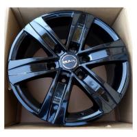 Литой колесный диск MAK Stone 5 Gloss Black 6,5x16 5x130 ET65 D78,1
