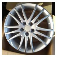 Литой колесный диск Kia Replica KI118 7,5x18 5x114,3 ET46 D67,1