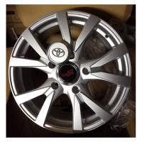 Литой колесный диск Toyota Replica TY237 8,0x18 5x150 ET56 D110,1