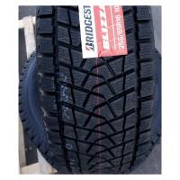 Зимние шины Bridgestone Blizzak DM-Z3 255/70R16 109Q