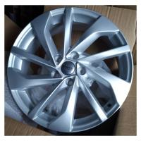 Литой колесный диск Skad KL-276 X-trail Селена 7,0x18 5x114,3 ET45 D66,1