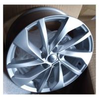 Литой колесный диск Skad KL-276 X-trail Селена 7,0x18 5x114,3 ET45 D66,1