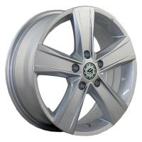 Литой колесный диск Volkswagen Replica VV179 6,0x16 5x112 ET50 D57,1