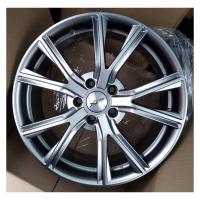 Литой колесный диск X-trike X-122 HSB 7,5x18 5x108 ET49 D67,1
