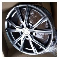 Литой колесный диск X-trike X-122 HSB 7,5x18 5x108 ET49 D67,1