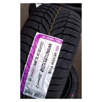 Зимние шины Nexen Winguard Sport 2 205/50R17 XL 93V