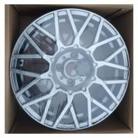 Литой колесный диск X-trike X-125 HSB 6,5x16 4x98 ET35 D58,5