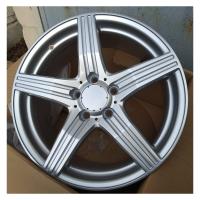 Литой колесный диск Mercedes Replica MR111 8,0x17 5x112 ET48 D66,6