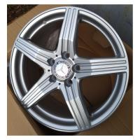 Литой колесный диск Mercedes Replica MR111 8,0x17 5x112 ET48 D66,6