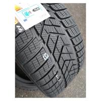 Зимние шины Pirelli Winter Sottozero 3 245/35R21 XL 96W