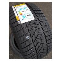 Зимние шины Pirelli Winter Sottozero 3 245/35R21 XL 96W