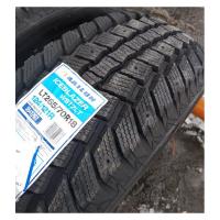 Зимние шипуемые шины Sailun Ice Blazer WST2 LT 255/70R18 113S