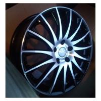 Литой колесный диск Skad Валенсия Алмаз 7,0x18 5x114,3 ET45 D67,1