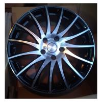 Литой колесный диск Skad Валенсия Алмаз 7,0x18 5x114,3 ET45 D67,1