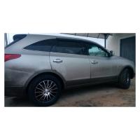 Литой колесный диск Skad Валенсия Алмаз 7,0x18 5x114,3 ET45 D67,1