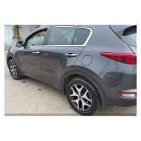 Литой колесный диск Kia Replica KI187 BKF 7,0x17 5x114,3 ET48,5 D67,1