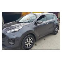 Литой колесный диск Kia Replica KI187 BKF 7,0x17 5x114,3 ET48,5 D67,1