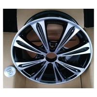 Литой колесный диск TechLine 523 BD 6,0x15 4x100 ET50 D60,1