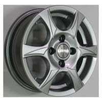 Литой колесный диск Skad Аэро Селена 5,0x13 4x100 ET45 D67,1