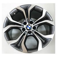 Литой колесный диск BMW Replica B116 GMF 10,0x19 5x120 ET53 D74,1