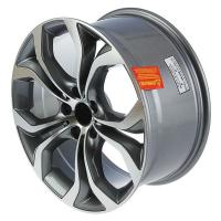 Литой колесный диск BMW Replica B116 GMF 10,0x19 5x120 ET53 D74,1