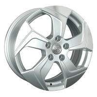 Литой колесный диск Hyundai Replica HND216 SF 6,5x17 5x114,3 ET49 D67,1