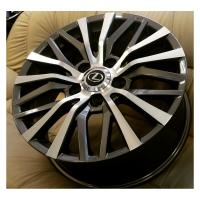 Литой колесный диск Toyota Replica TY245 GMF 8,0x18 5x150 ET56 D110,1
