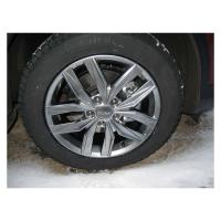 Литой колесный диск iFree КС774 дарк платинум 7,0x17 5x114,3 ET50 D67,1