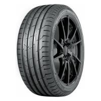Летние шины Nokian Tyres Hakka Black 2 245/40R20 XL 99Y