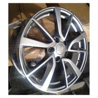 Литой колесный диск K&K КС699 Camry дарк платинум 7,0x17 5x114,3 ET45 D60,1