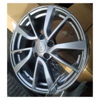 Литой колесный диск K&K КС699 Camry дарк платинум 7,0x17 5x114,3 ET45 D60,1