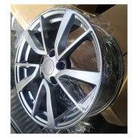 Литой колесный диск K&K КС699 Camry дарк платинум 7,0x17 5x114,3 ET45 D60,1